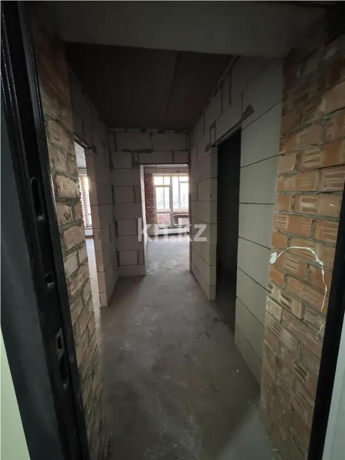 Продажа 1-комнатной квартиры, 38.64 м² в Астане - фото 3