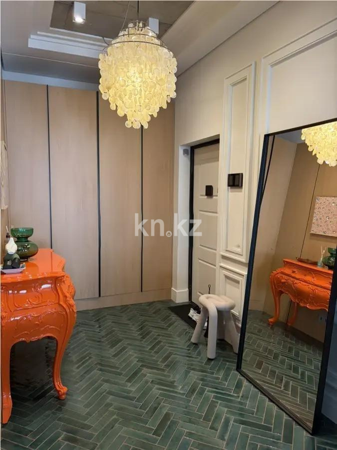 Продажа 3-комнатной квартиры, 190 м², ул. Сыргабекова, дом  55 в Алматы - фото 5