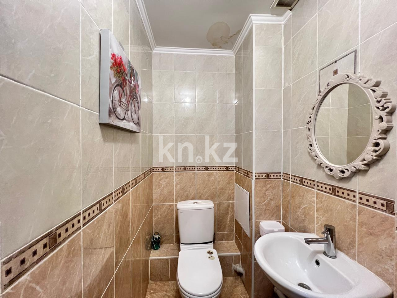 Продажа 4-комнатной квартиры, 121.5 м² в Астане - фото 12