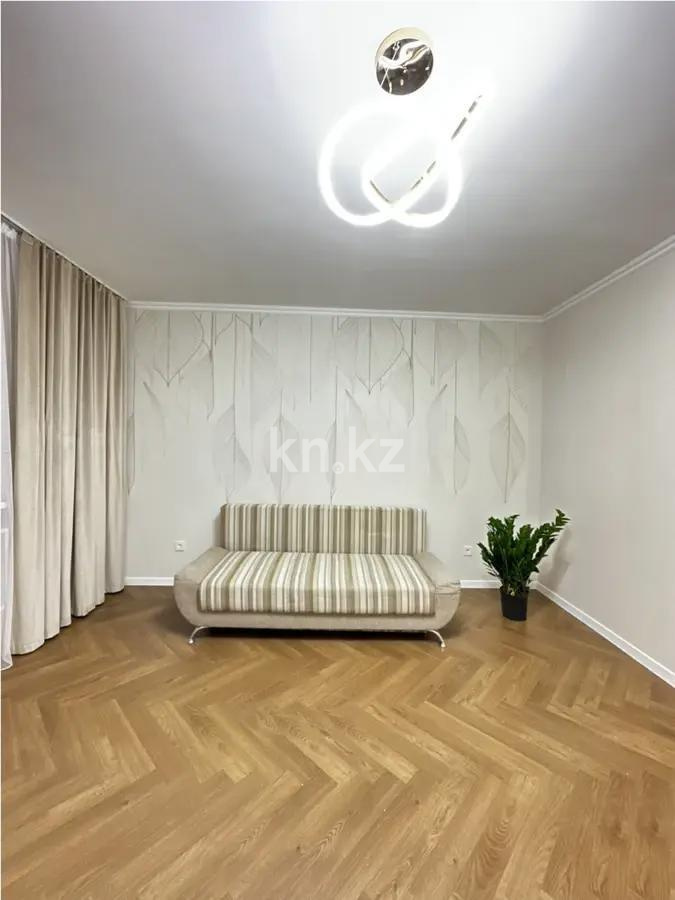 Продажа 2-комнатной квартиры, 67 м² в Астане
