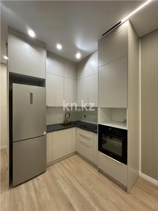 Продажа 2-комнатной квартиры, 43 м² в Астане - фото 3