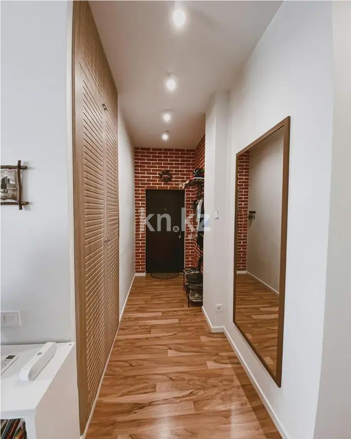 Продажа 2-комнатной квартиры, 61 м² в Астане - фото 5