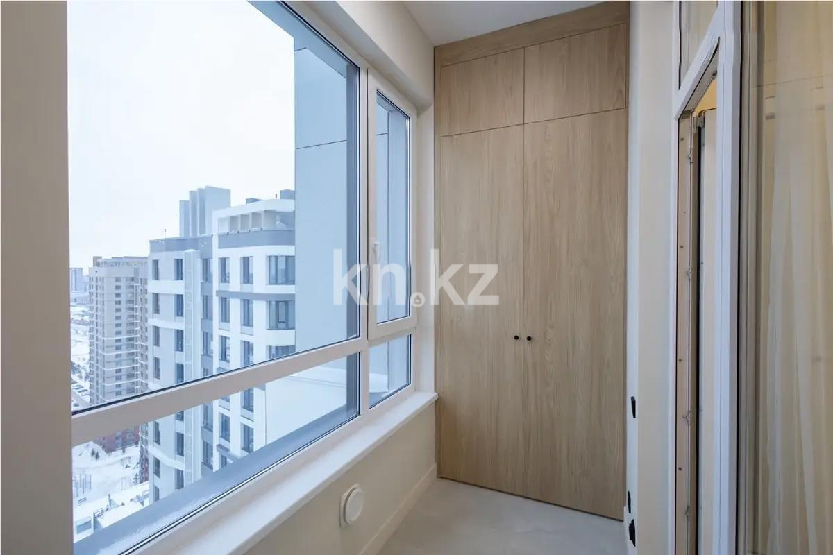 Продажа 2-комнатной квартиры, 45 м² в Астане - фото 6