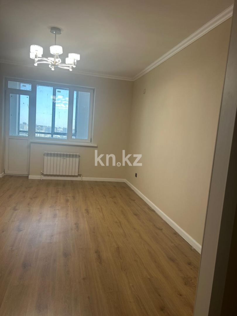 Продажа 2-комнатной квартиры, 58.9 м² в Астане