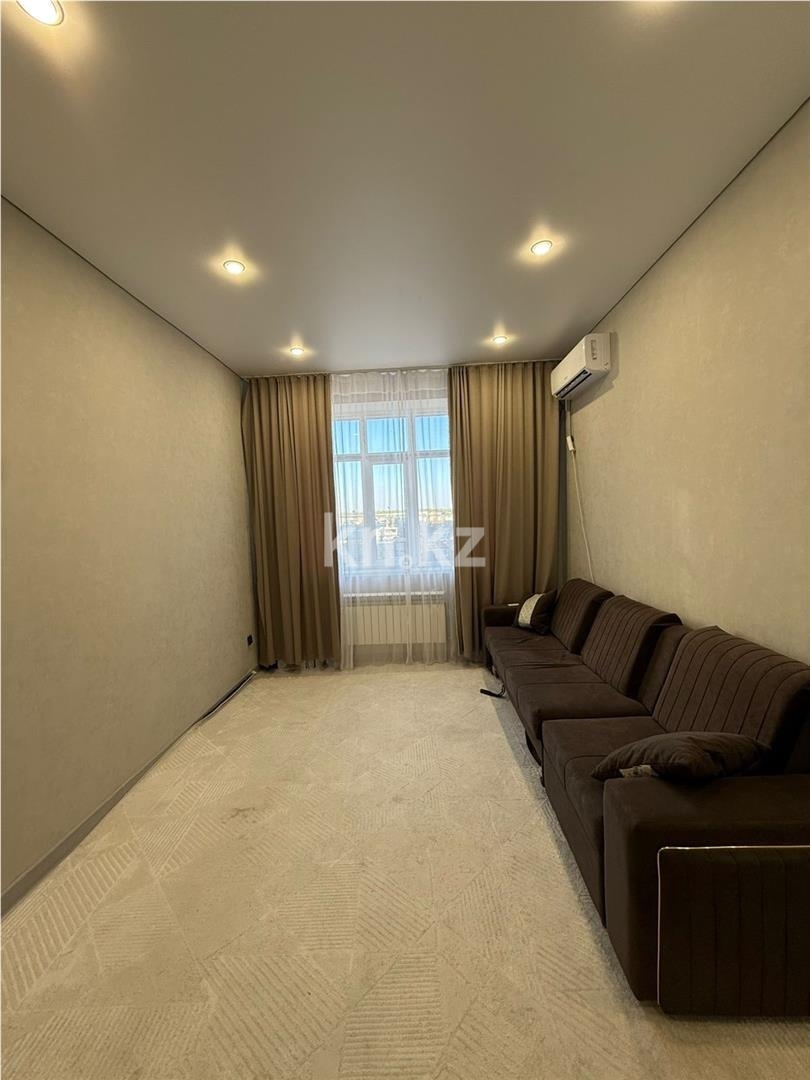 Продажа 1-комнатной квартиры, 37 м² в Караганде - фото 3
