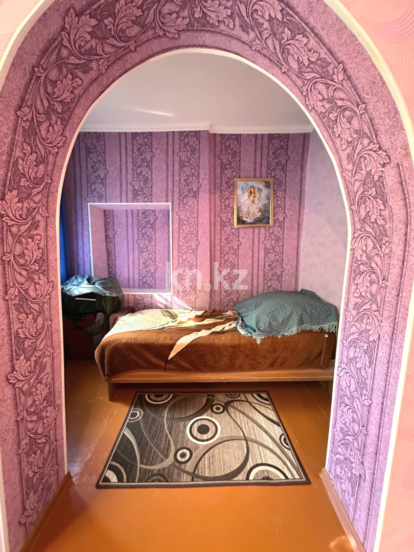 Продажа 6-комнатного дома, 160 м², Карасу, дом  2 в Шымкенте - фото 3