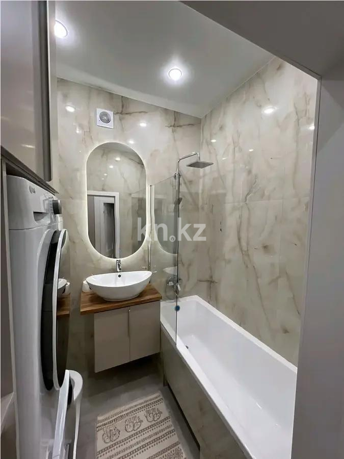 Продажа 2-комнатной квартиры, 50 м² в Астане - фото 4