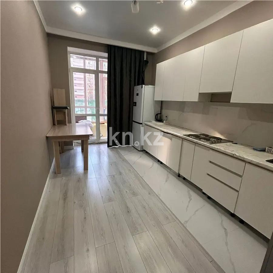 Продажа 1-комнатной квартиры, 42 м² в Астане - фото 2