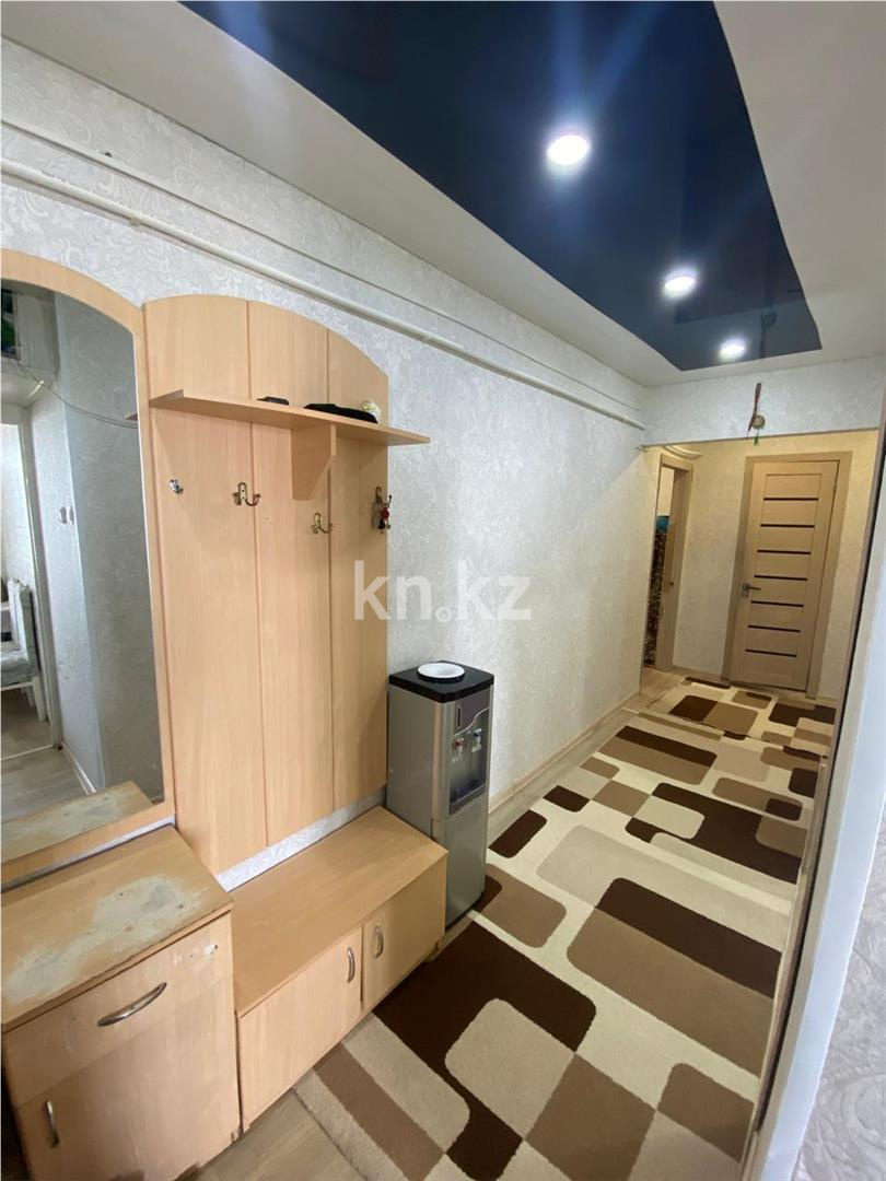 Продажа 3-комнатной квартиры, 65 м² в Темиртау - фото 7