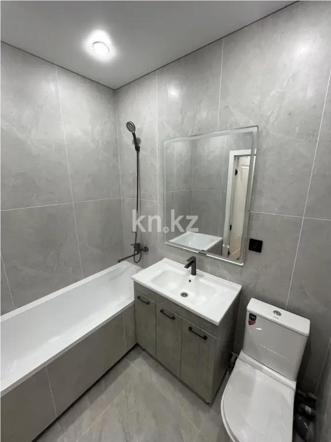 Продажа 1-комнатной квартиры, 36.5 м² в Алматы - фото 4