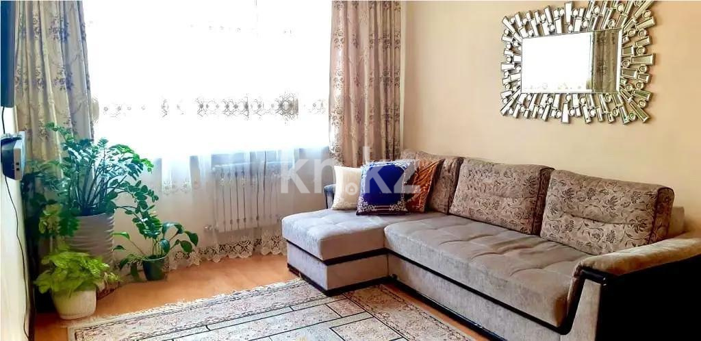 Продажа 3-комнатной квартиры, 74 м² в Алматы