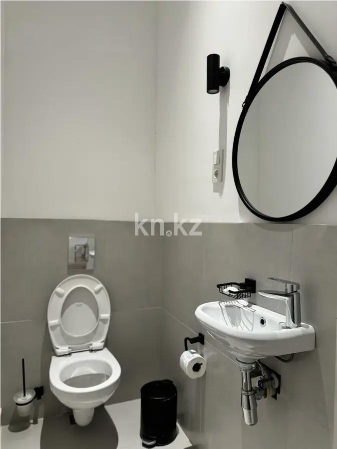 Продажа 3-комнатной квартиры, 80 м², ул. Розыбакиева, дом  343 в Алматы - фото 5