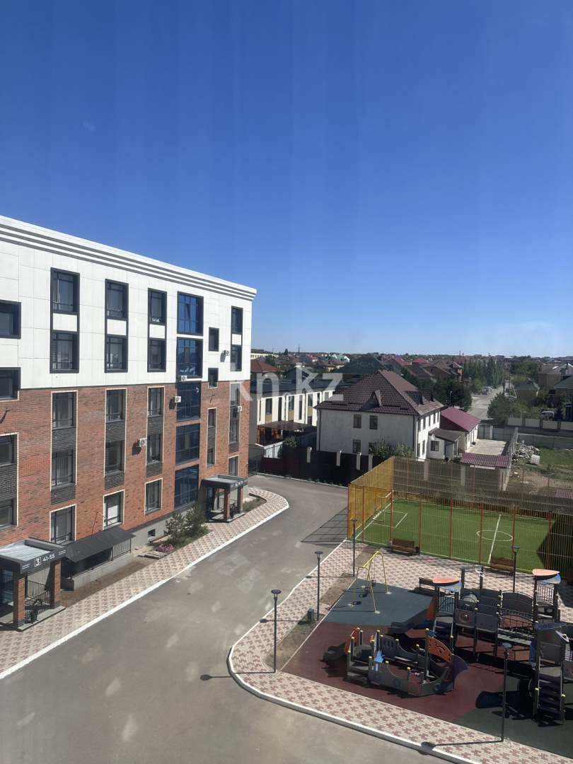 Продажа 3-комнатной квартиры, 80 м² в Караганде