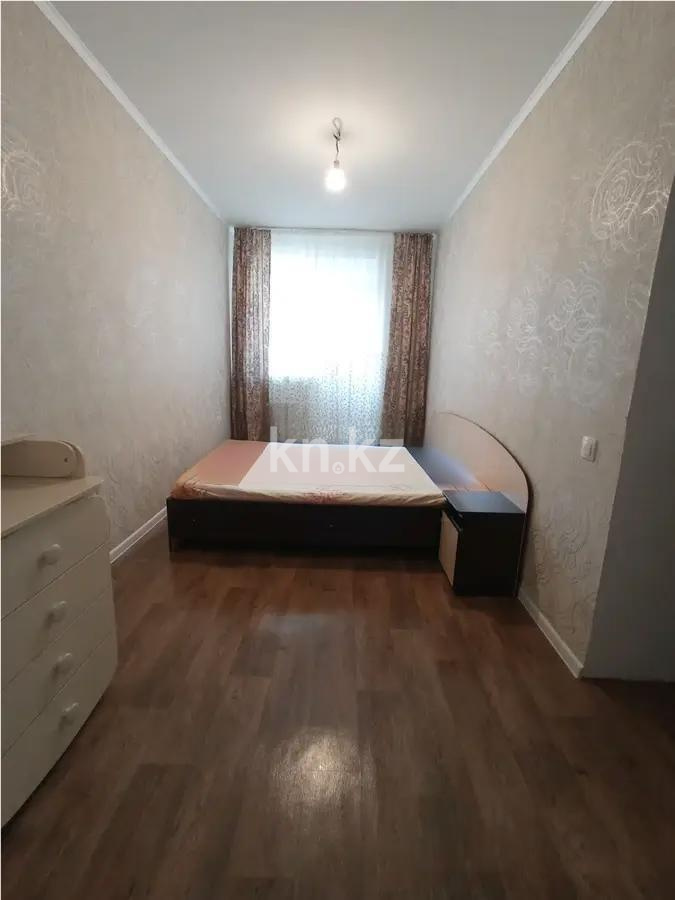 Продажа 2-комнатной квартиры, 54.9 м² в Астане