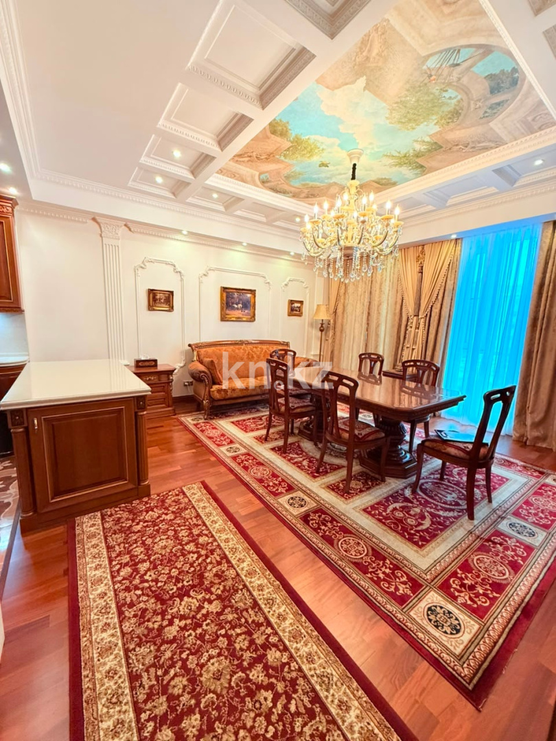 Продажа 5-комнатной квартиры, 300 м² в Астане - фото 8