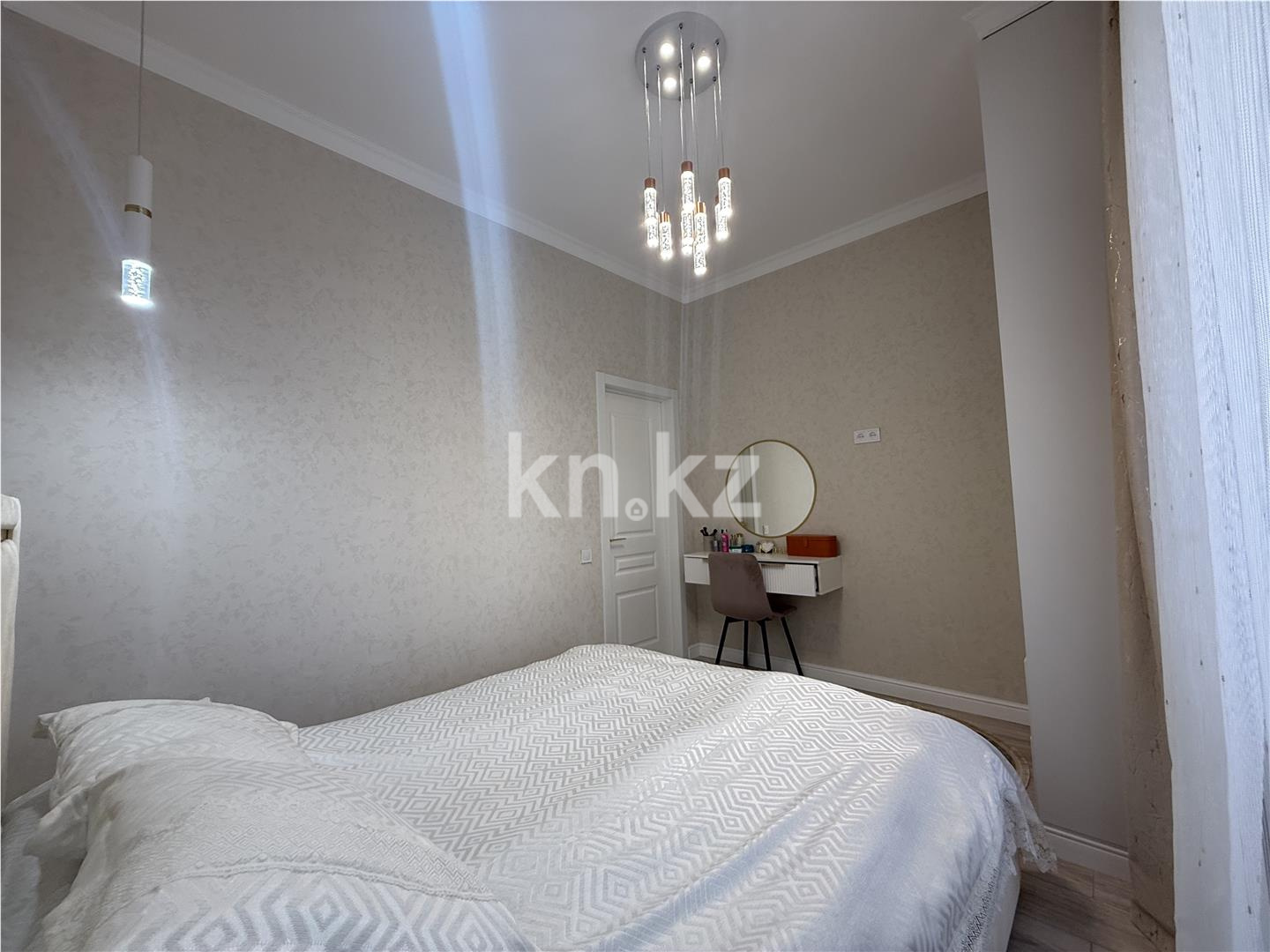 Продажа 2-комнатной квартиры, 50 м² в Караганде - фото 8