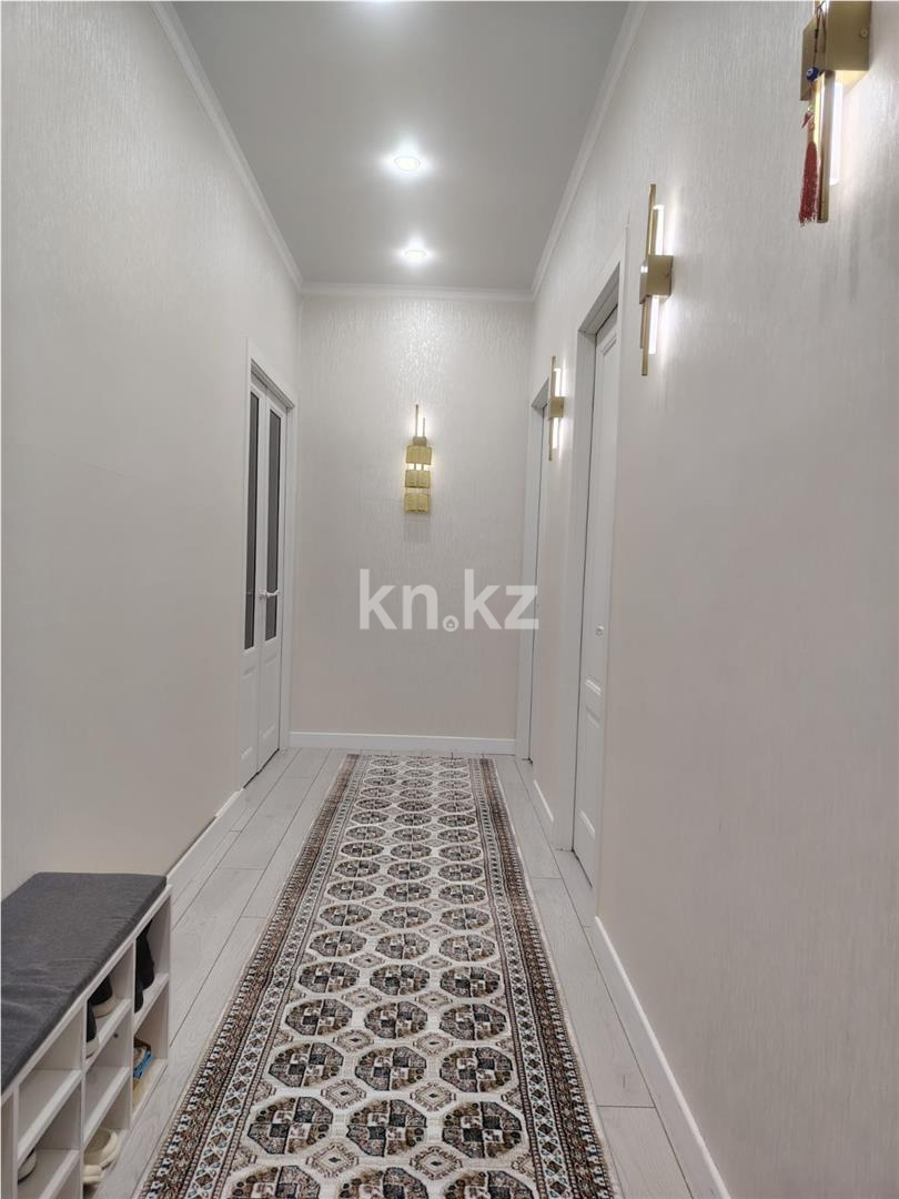 Продажа 3-комнатной квартиры, 79 м² в Караганде - фото 13