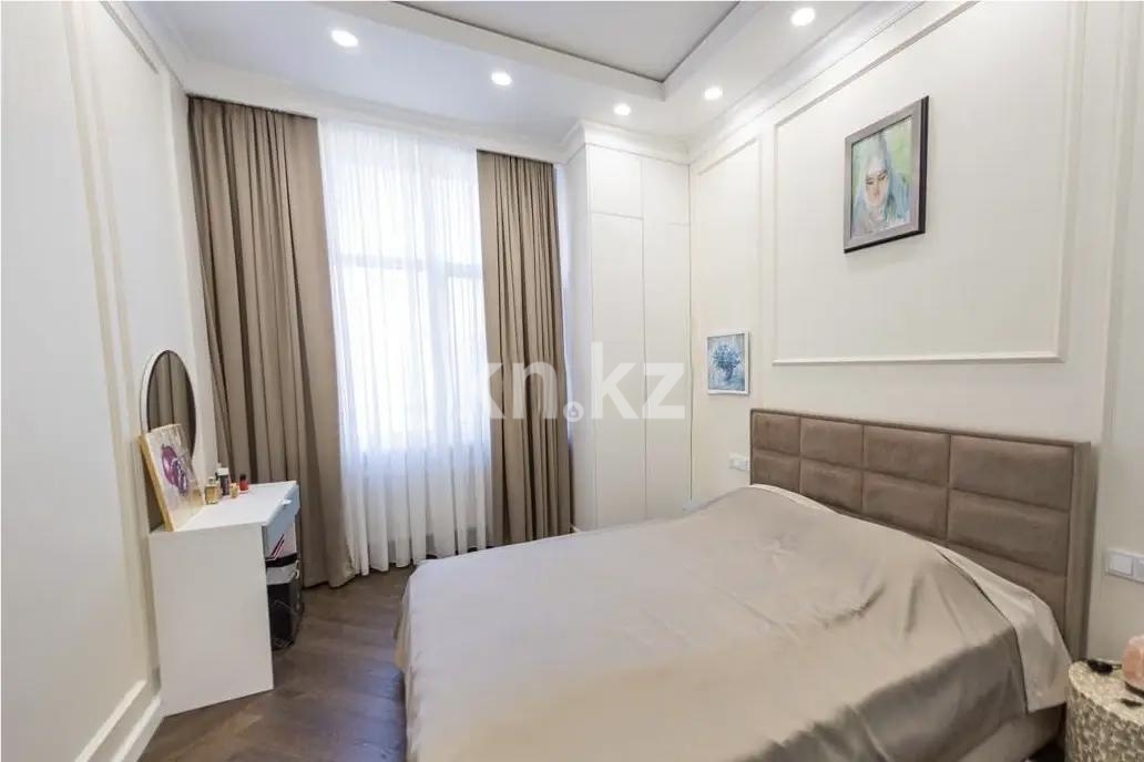 Продажа 3-комнатной квартиры, 104 м², ул. Калдаякова, дом  6 в Астане - фото 2