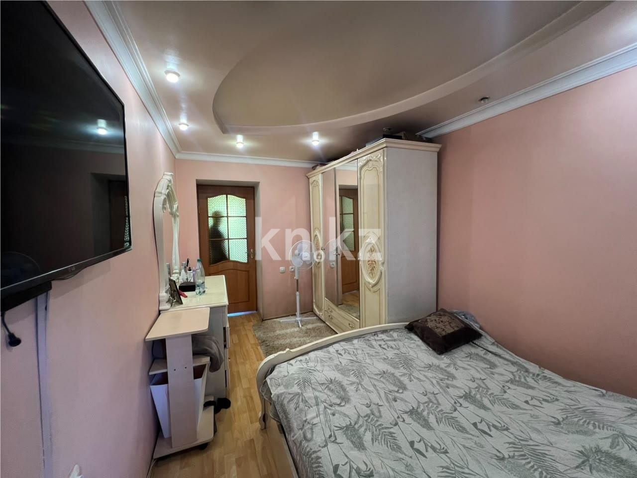 Продажа 3-комнатной квартиры, 57 м² в Караганде - фото 6