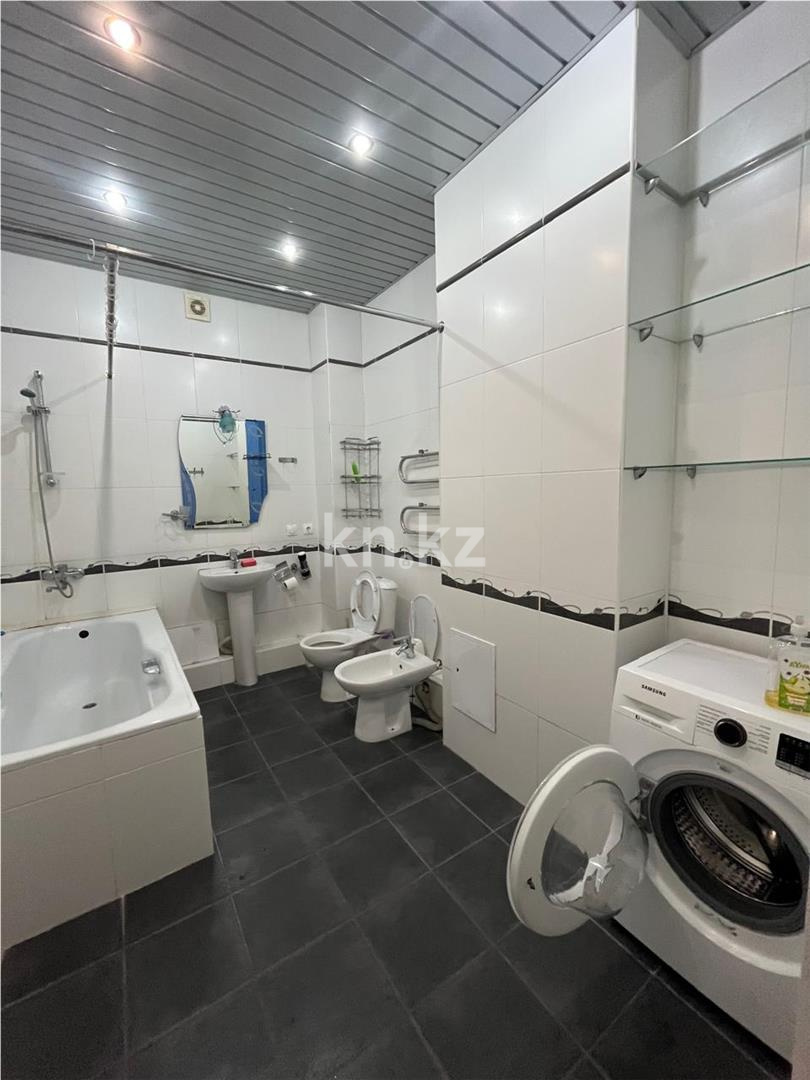 Продажа 4-комнатной квартиры, 120 м² в Астане - фото 14
