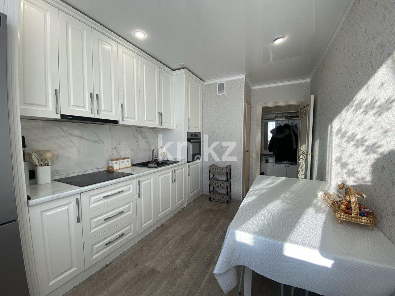 Продажа 3-комнатной квартиры, 70 м², мкр-н 9-й в Темиртау - фото 10