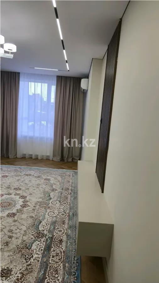Продажа 2-комнатной квартиры, 75 м² в Алматы - фото 2