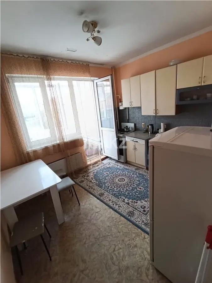 Продажа 1-комнатной квартиры, 36 м² в Алматы - фото 2