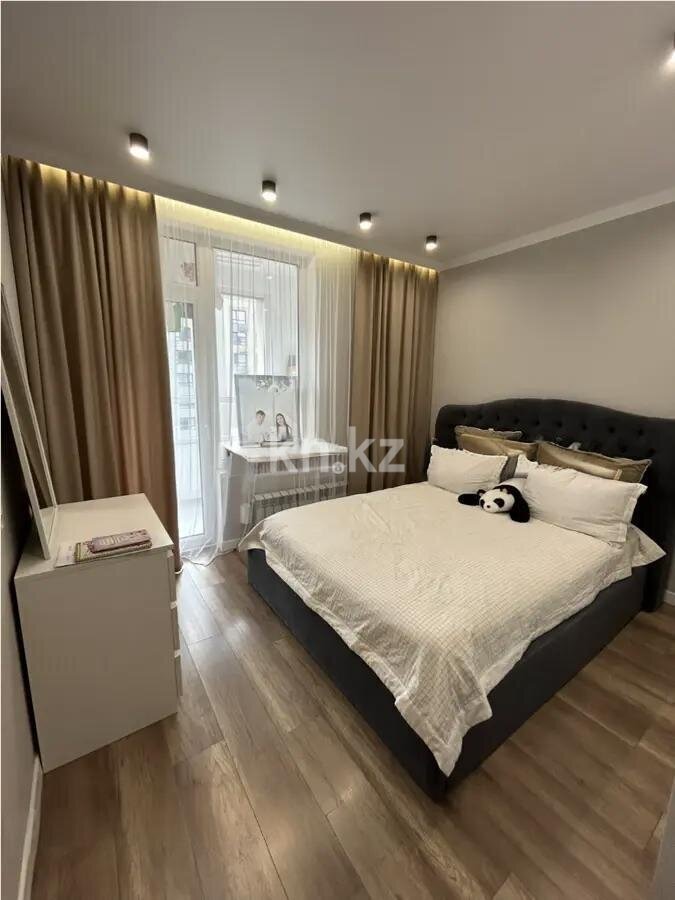 Продажа 2-комнатной квартиры, 41 м² в Астане - фото 2