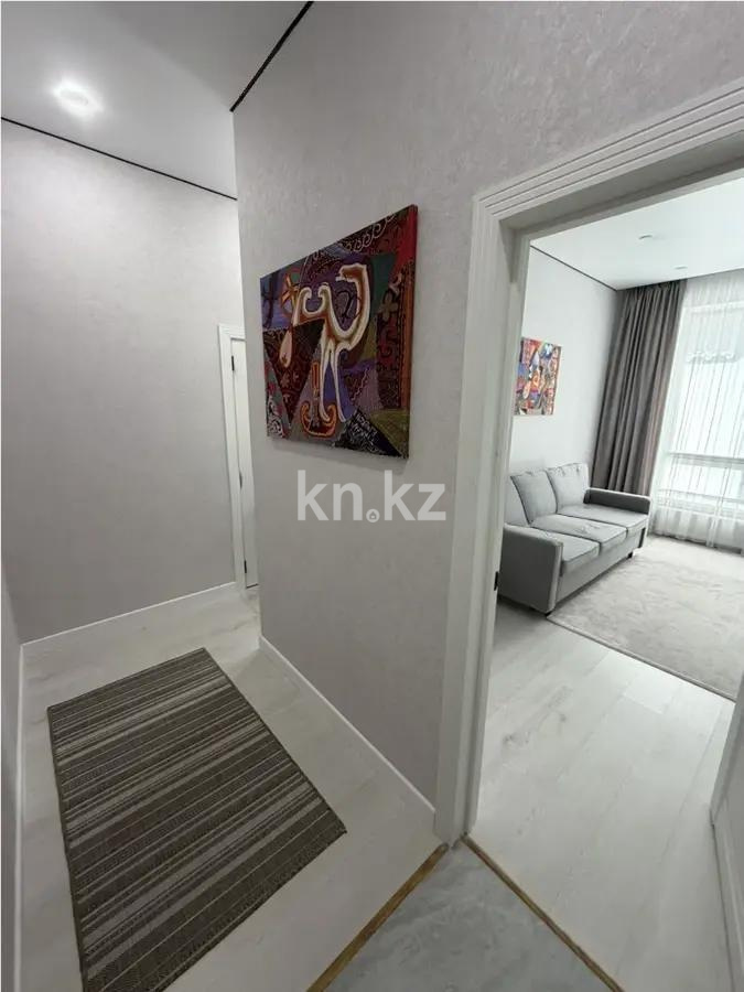 Продажа 1-комнатной квартиры, 34 м² в Астане - фото 4