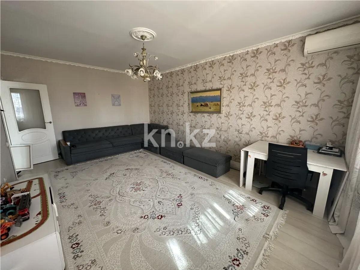 Продажа 3-комнатной квартиры, 95 м² в Алматы