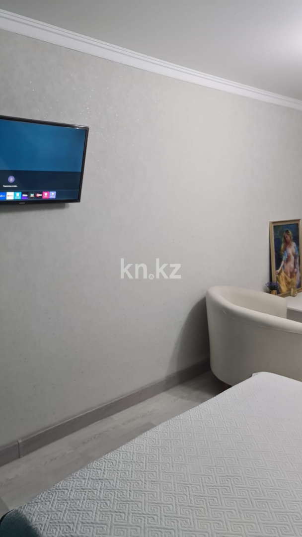 Аренда 1-комнатной квартиры посуточно, 35 м², пр. Бухар-жырау, дом  79/2 в Караганде - фото 3