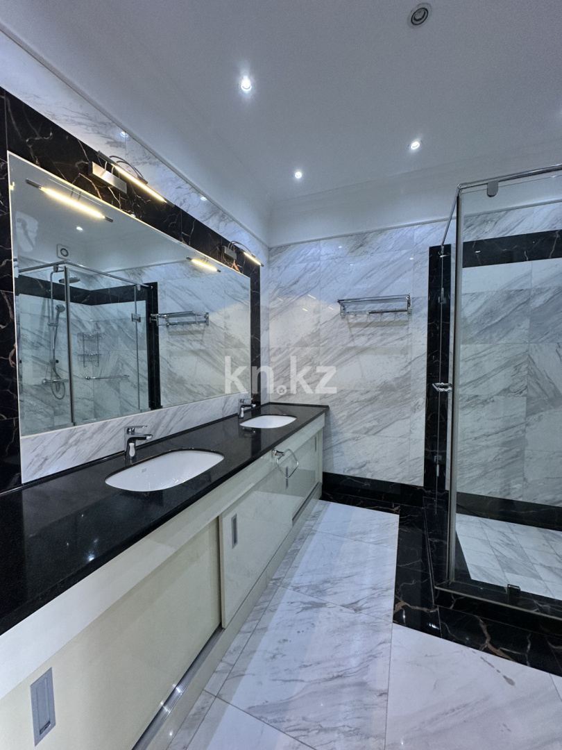 Продажа 7-комнатного дома, 341 м², ул. Рыскулбекова, дом  19/1 - ул. Аскарова в Алматы - фото 24