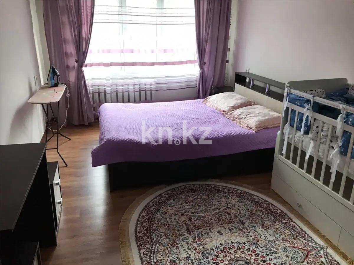 Продажа 4-комнатной квартиры, 78 м² в Алматы - фото 4