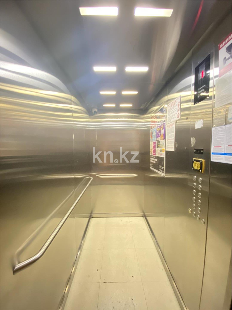 Продажа 2-комнатной квартиры, 63.4 м² в Астане - фото 10