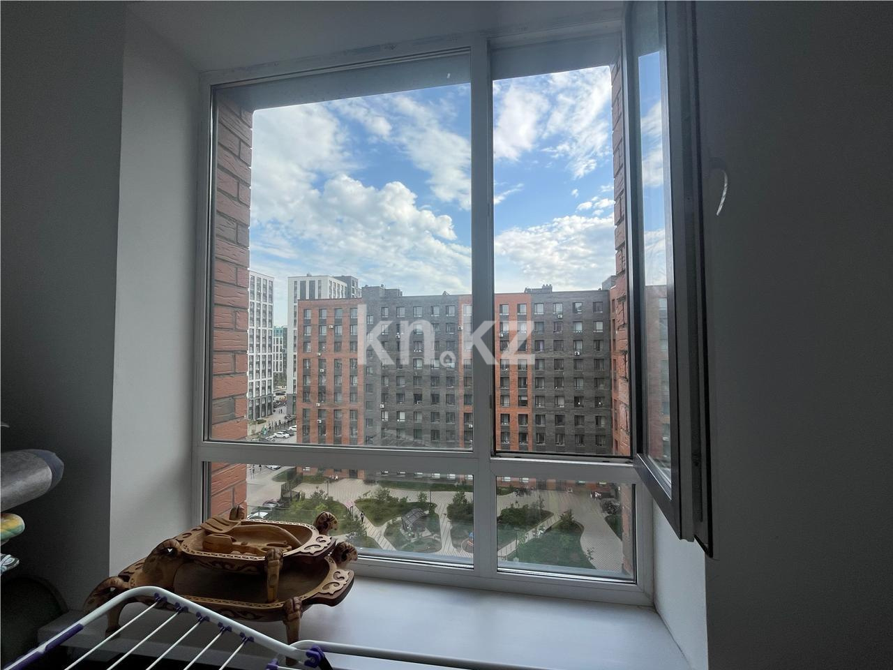Продажа 2-комнатной квартиры, 63 м² в Астане - фото 11