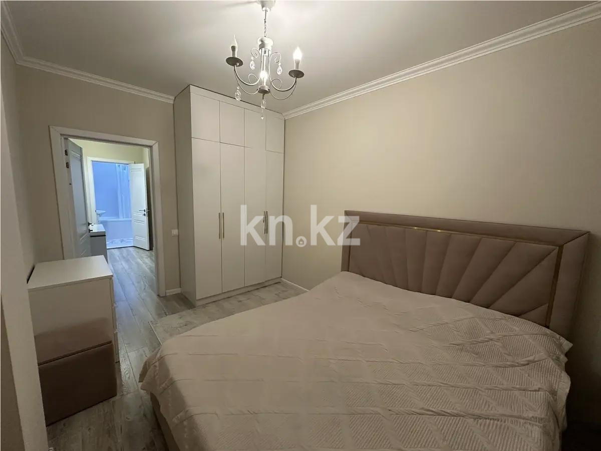 Продажа 2-комнатной квартиры, 56 м², ул. Бектурова, дом  3/2 в Астане - фото 2