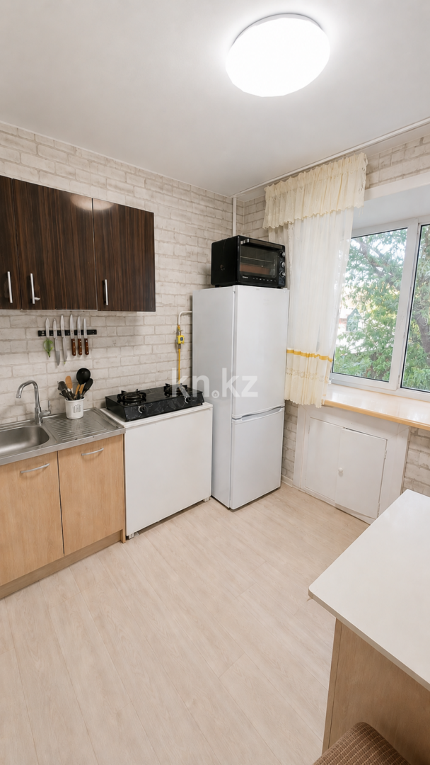 Продажа 2-комнатной квартиры, 45 м² в Караганде - фото 8