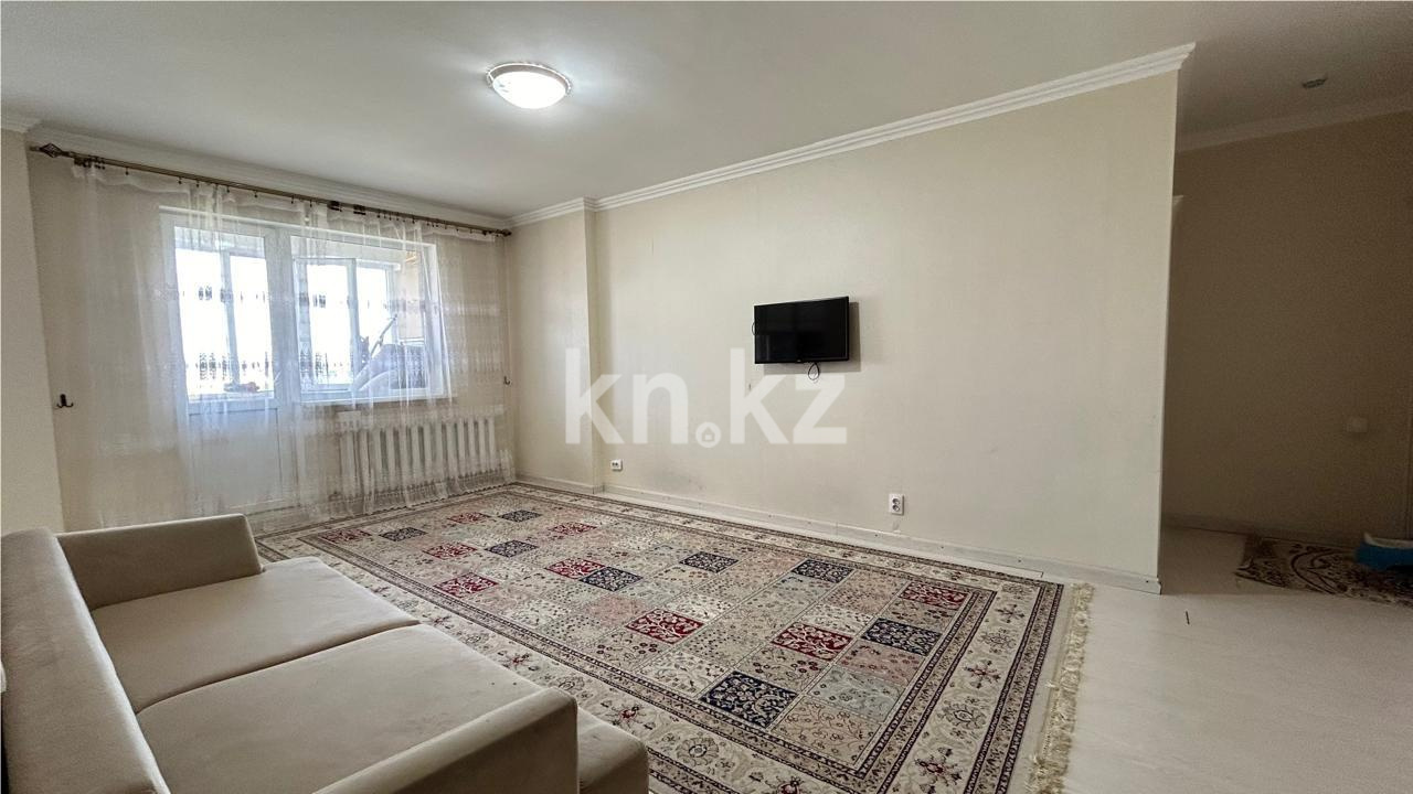 Продажа 3-комнатной квартиры, 87.8 м² в Астане - фото 5