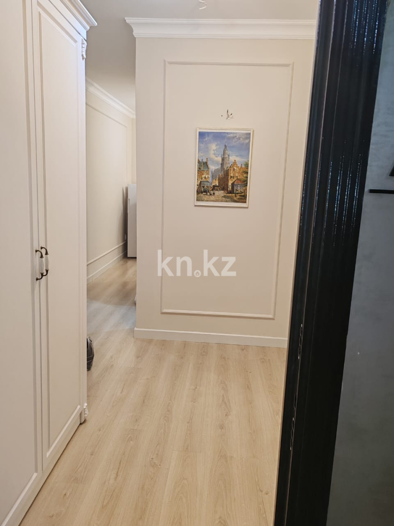Аренда 2-комнатной квартиры, 57 м² в Астане - фото 8
