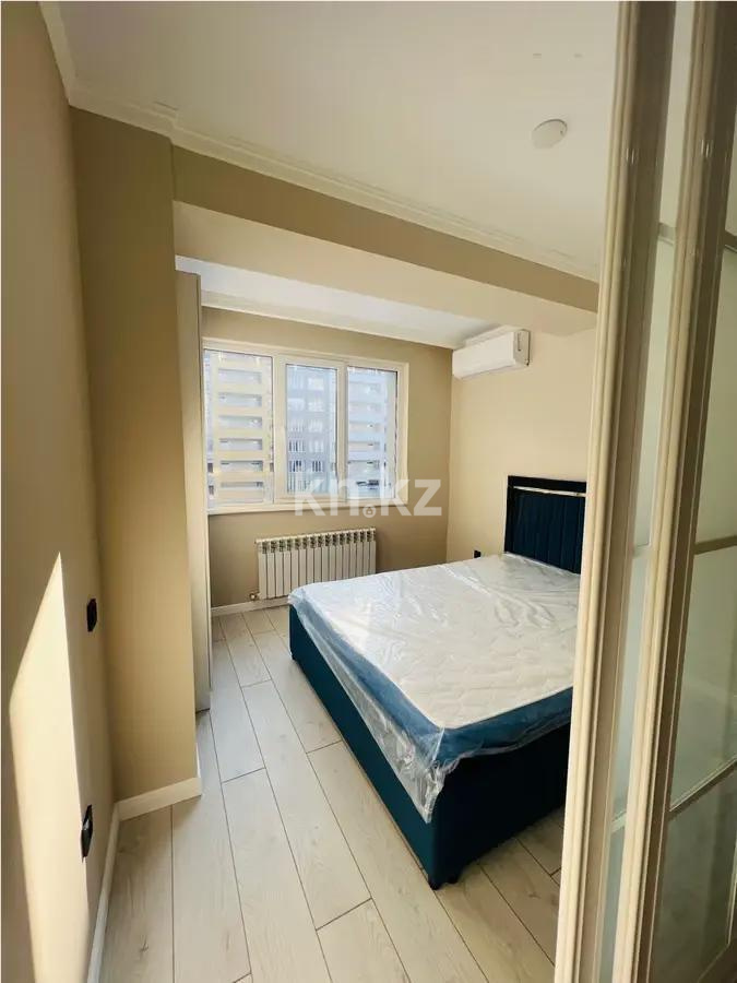 Продажа 2-комнатной квартиры, 47 м² в Алматы - фото 2
