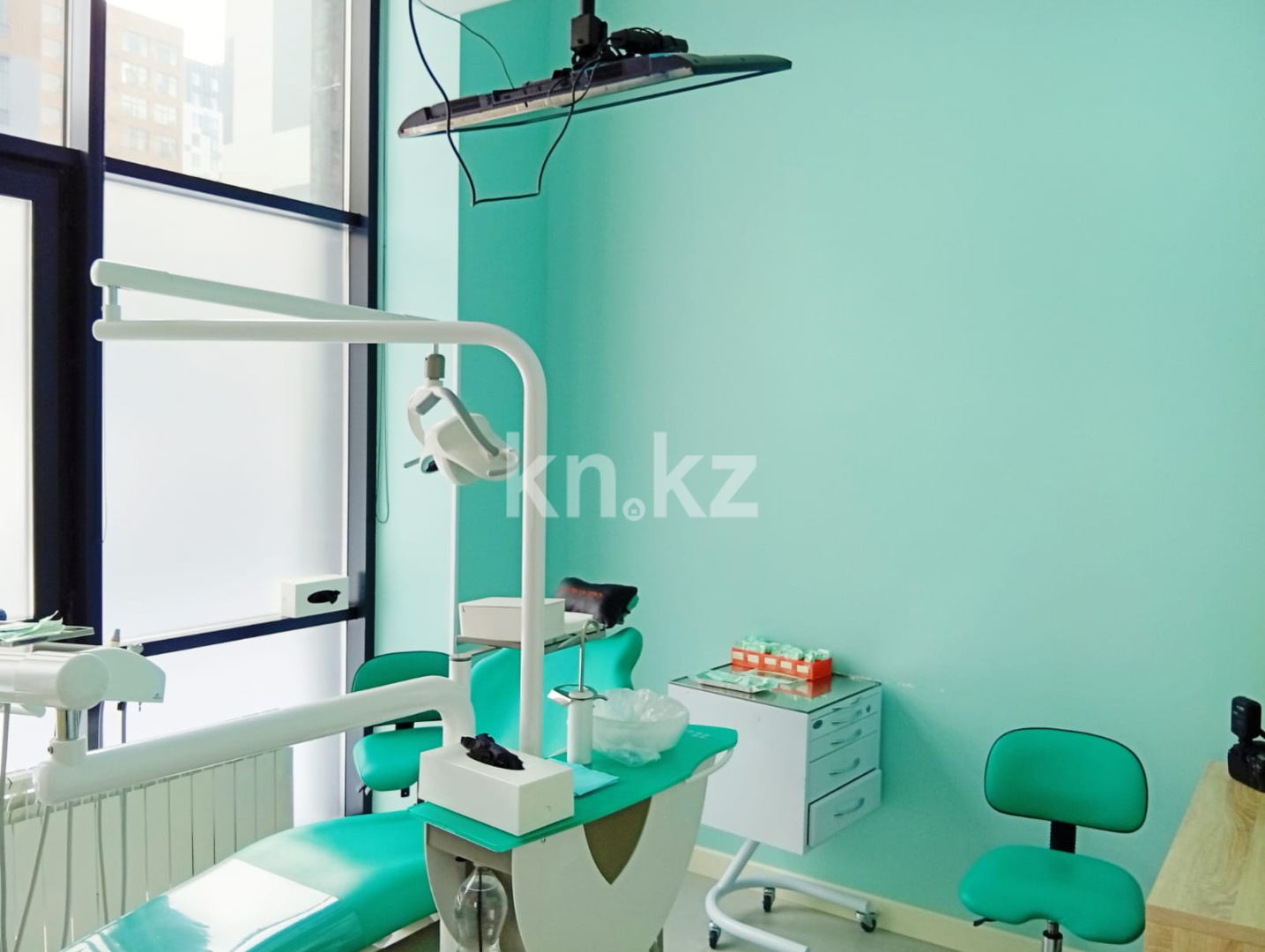 Продажа помещения, 189 м² в Астане - фото 16