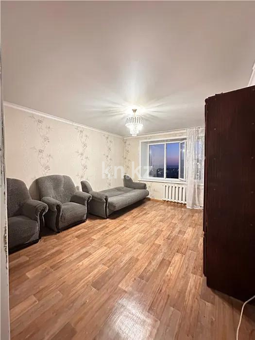 Продажа 1-комнатной квартиры, 33.8 м², пр. Бухар-жырау в Караганде