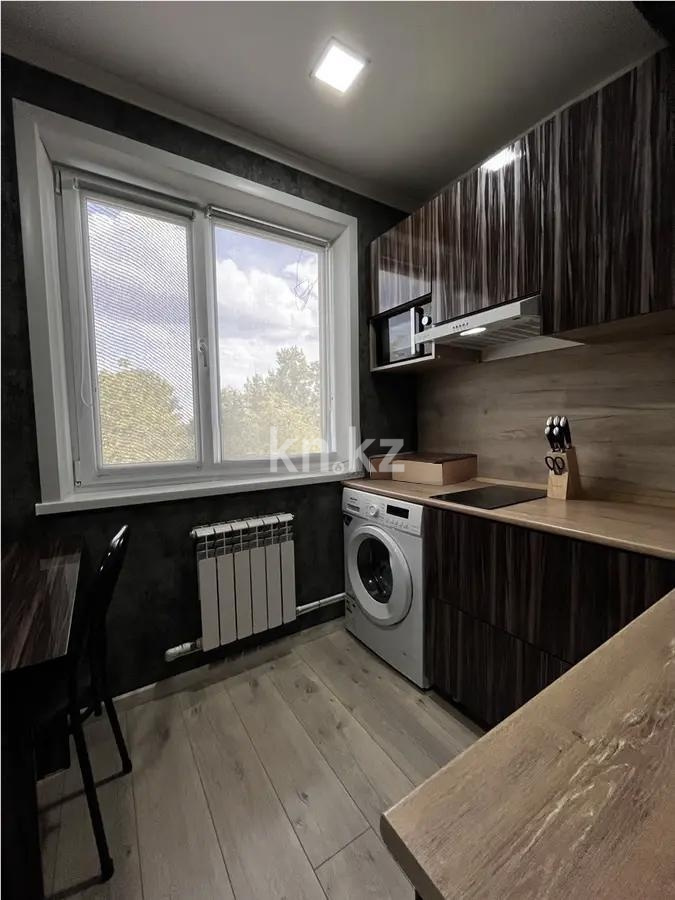 Продажа 1-комнатной квартиры, 32 м² в Караганде - фото 2