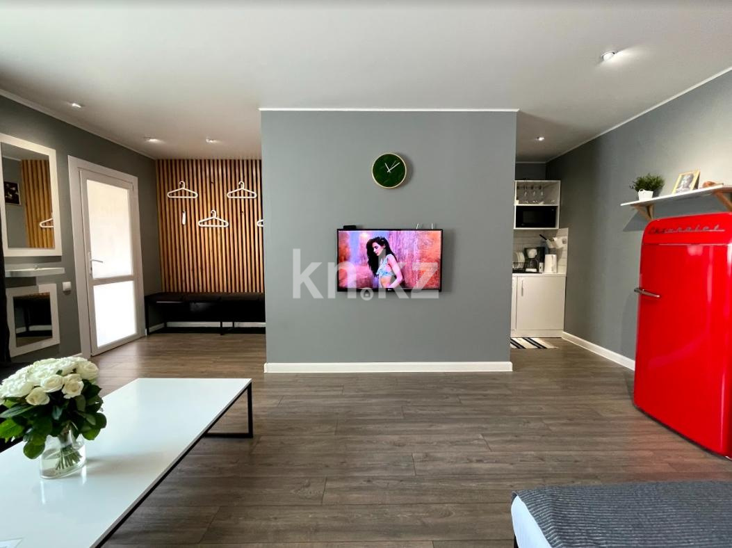 Аренда 1-комнатной квартиры посуточно, 1 м², ул. Советская, дом  45 в Петропавловске - фото 5