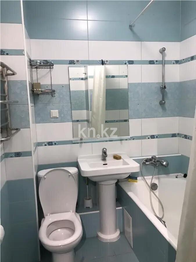 Продажа 1-комнатной квартиры, 40 м² в Алматы - фото 3