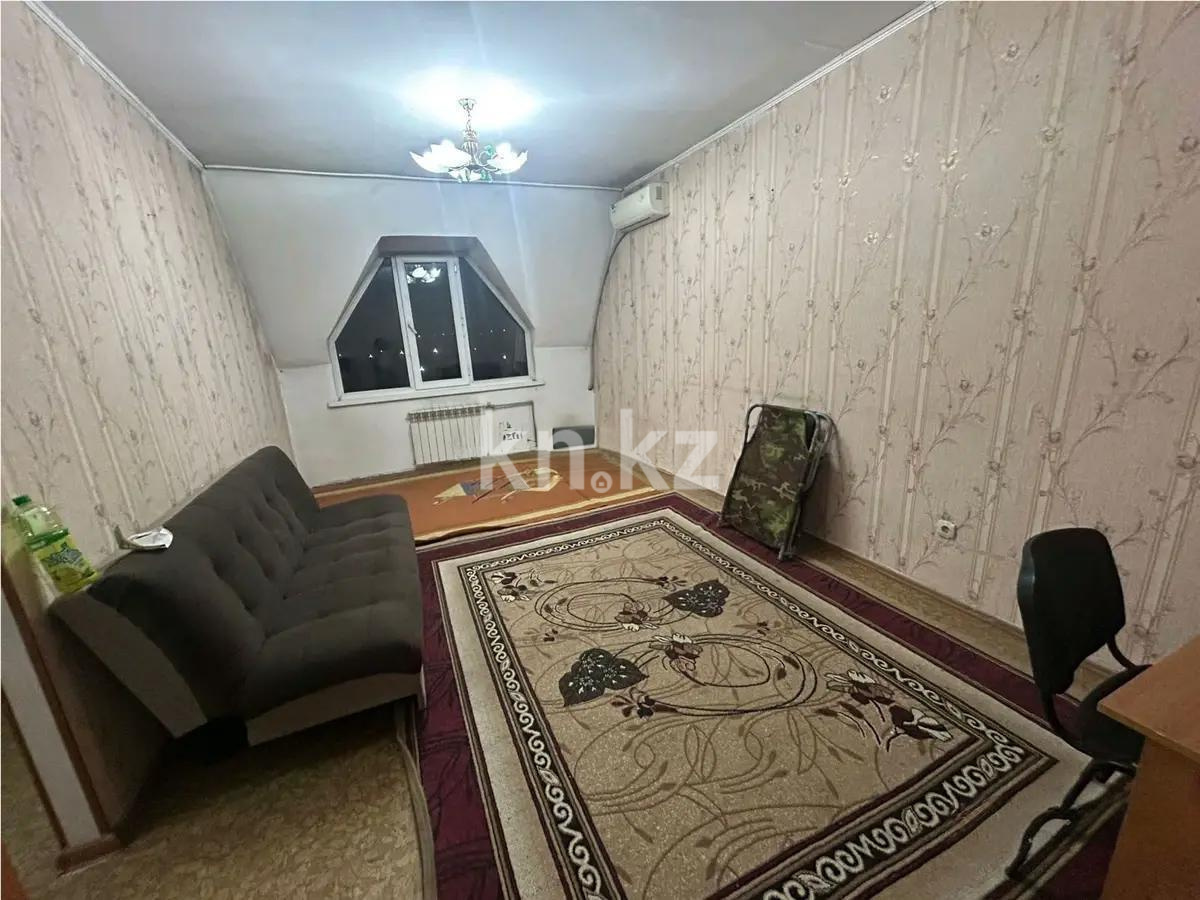 Продажа 2-комнатной квартиры, 57 м² в Алматы