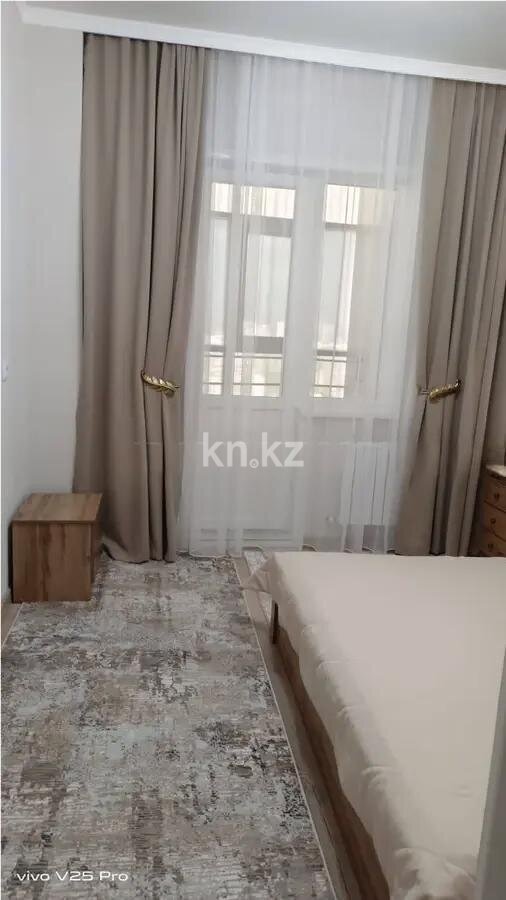 Продажа 2-комнатной квартиры, 94 м² в Астане
