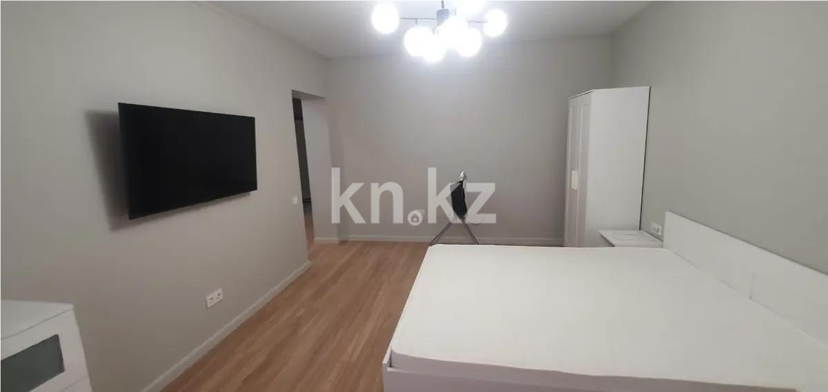 Продажа 1-комнатной квартиры, 45 м² в Алматы