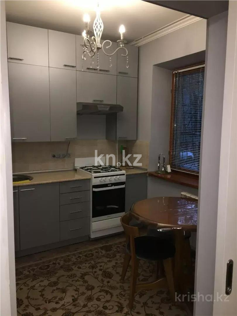 Продажа 3-комнатной квартиры, 71 м² в Алматы - фото 4