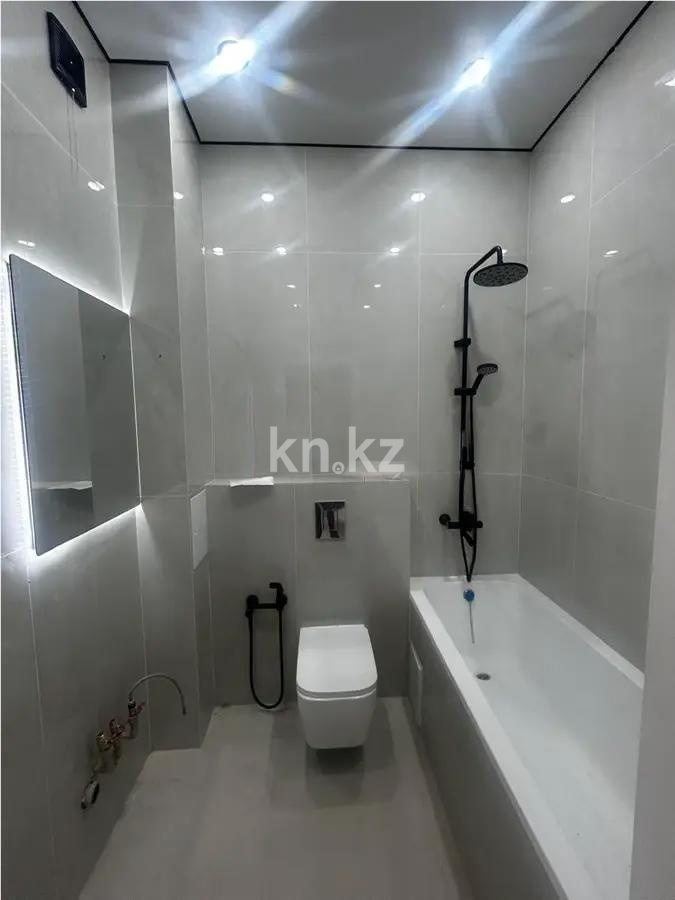 Продажа 3-комнатной квартиры, 65 м² в Астане - фото 4
